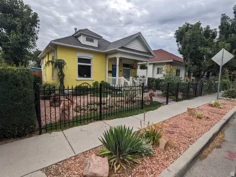 862 W Genesee Ave S, Salt Lake City, UT 84104