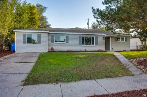 4511 W 5055 S, Salt Lake City, UT 84118