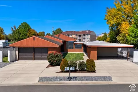 2318 W 3650 S, West Valley City, UT 84119