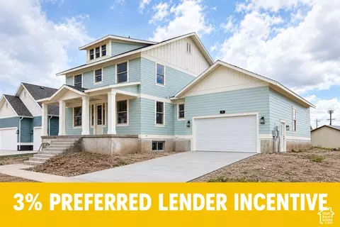 96 S Horizon Dr #210, Farmington, UT 84025