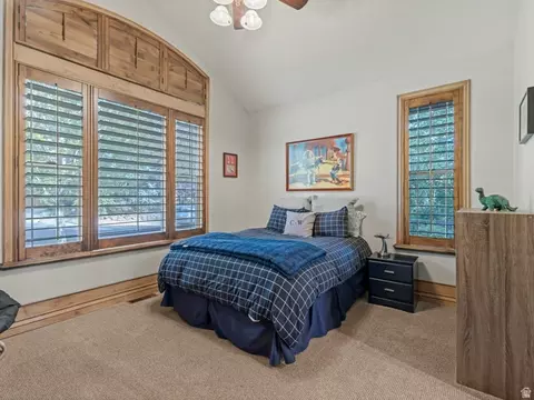 Bedroom - 4460 S 2700 E, Holladay, UT 84124 photo 1 of 5