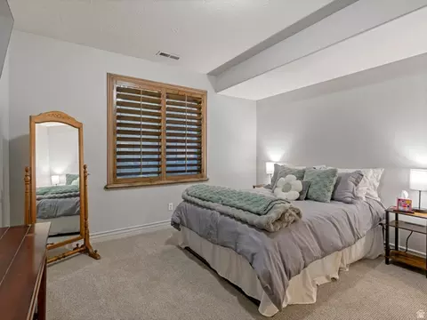 Bedroom - 4460 S 2700 E, Holladay, UT 84124 photo 4 of 5
