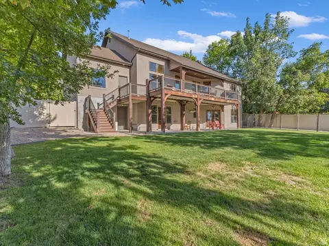 Exterior - 4460 S 2700 E, Holladay, UT 84124 photo 5 of 8