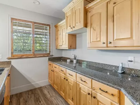 Kitchen - 4460 S 2700 E, Holladay, UT 84124 photo 6 of 6