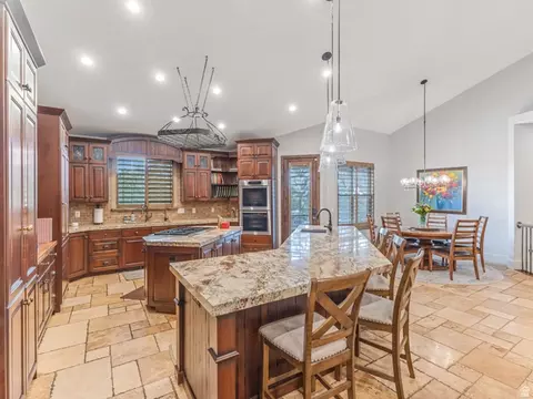 Kitchen - 4460 S 2700 E, Holladay, UT 84124 photo 1 of 6