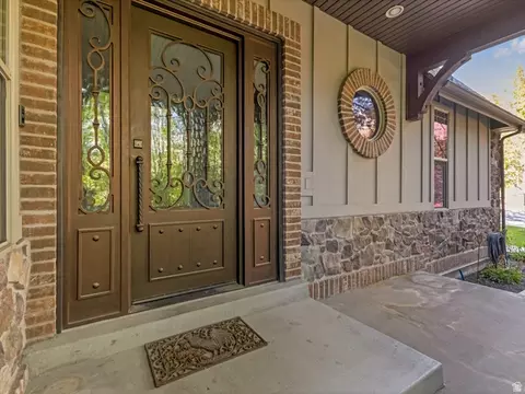 Entry Way - 4460 S 2700 E, Holladay, UT 84124 photo 1 of 1