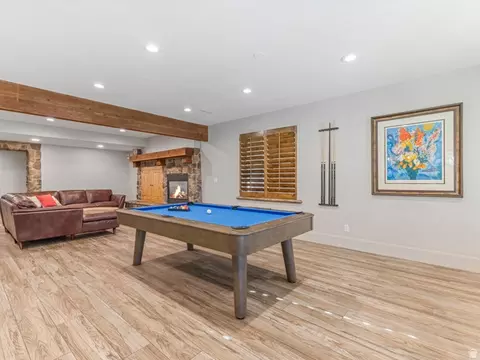 Living - 4460 S 2700 E, Holladay, UT 84124 photo 4 of 5