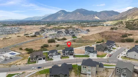 View/Area - 36 W Limber Pine Dr, Mapleton, UT 84664 photo 2 of 9