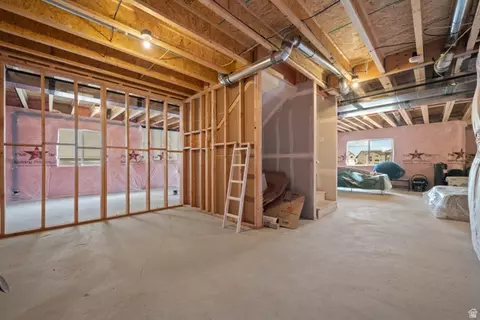 Entry Way - 36 W Limber Pine Dr, Mapleton, UT 84664 photo 2 of 2