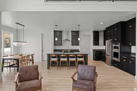 Kitchen - 36 W Limber Pine Dr, Mapleton, UT 84664 photo 1 of 6