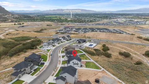View/Area - 36 W Limber Pine Dr, Mapleton, UT 84664 photo 4 of 9