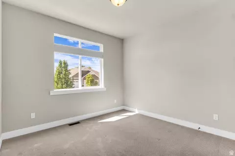 Bedroom - 2063 E 1200 N, Layton, UT 84040 photo 5 of 10