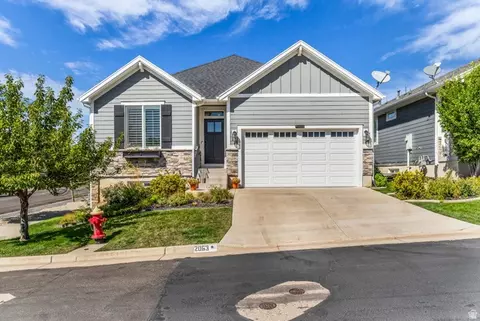 Exterior - 2063 E 1200 N, Layton, UT 84040 photo 2 of 6