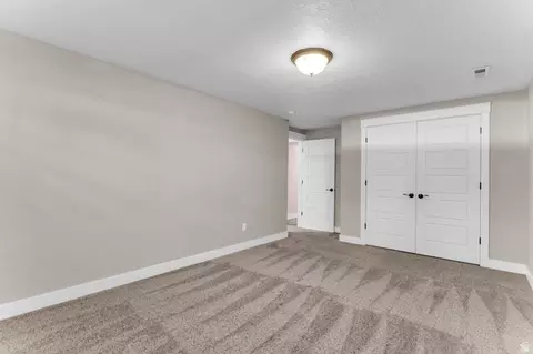 Bedroom - 2063 E 1200 N, Layton, UT 84040 photo 10 of 10