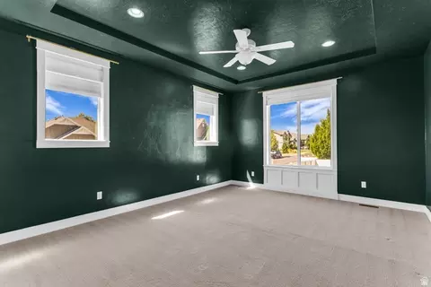 Bedroom - 2063 E 1200 N, Layton, UT 84040 photo 2 of 10
