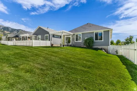Exterior - 2063 E 1200 N, Layton, UT 84040 photo 6 of 6