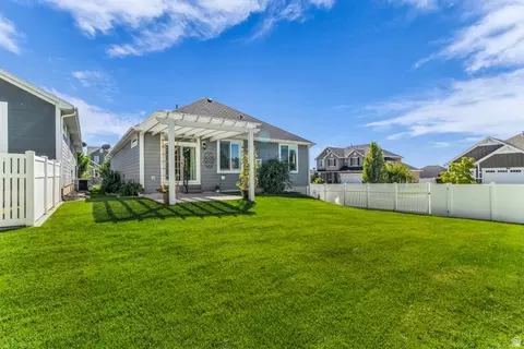 Exterior - 2063 E 1200 N, Layton, UT 84040 photo 5 of 6