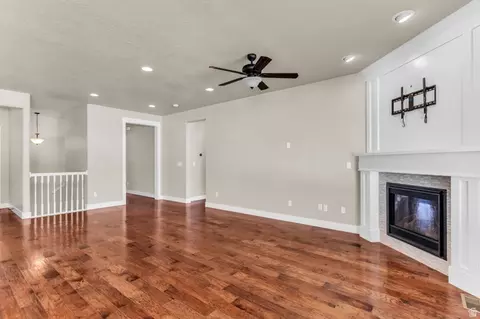 Living - 2063 E 1200 N, Layton, UT 84040 photo 2 of 4
