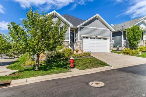 Exterior - 2063 E 1200 N, Layton, UT 84040 photo 3 of 6