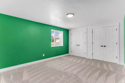Bedroom - 2063 E 1200 N, Layton, UT 84040 photo 9 of 10
