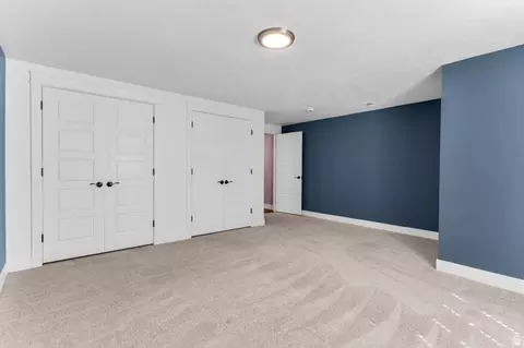 Bedroom - 2063 E 1200 N, Layton, UT 84040 photo 6 of 10