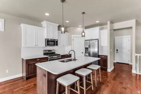 Kitchen - 2063 E 1200 N, Layton, UT 84040 photo 2 of 3