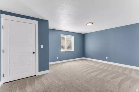 Bedroom - 2063 E 1200 N, Layton, UT 84040 photo 7 of 10