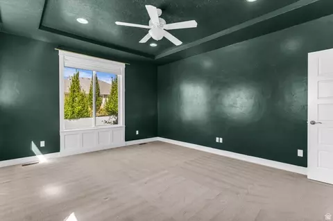 Bedroom - 2063 E 1200 N, Layton, UT 84040 photo 1 of 10