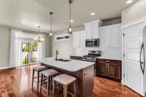 Kitchen - 2063 E 1200 N, Layton, UT 84040 photo 1 of 3