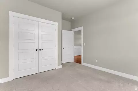 Bedroom - 2063 E 1200 N, Layton, UT 84040 photo 4 of 10