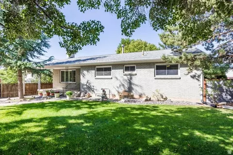 1908 S 1800 E, Salt Lake City, UT 84108