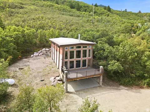 5251 E Hwy 39 #48, Huntsville, UT 84317
