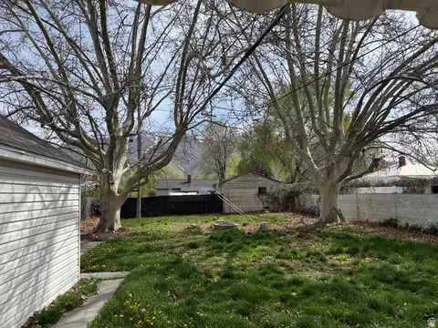 Exterior - 3572 S Madison Ave E, Ogden, UT 84403 photo 3 of 7