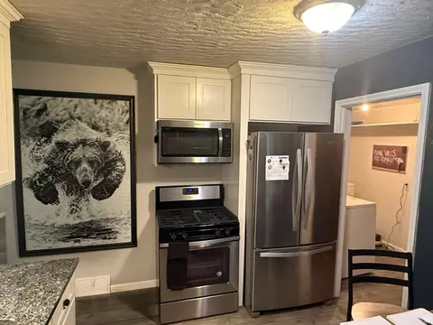 Kitchen - 3572 S Madison Ave E, Ogden, UT 84403 photo 2 of 2