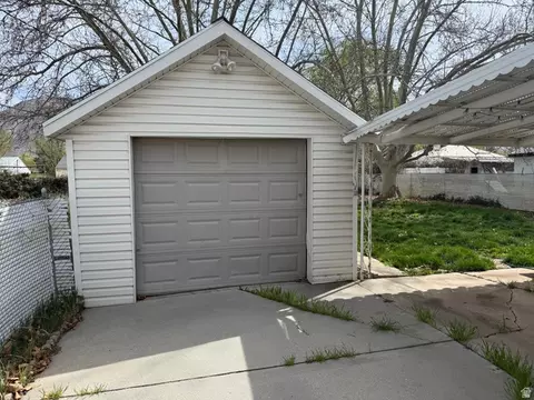 Exterior - 3572 S Madison Ave E, Ogden, UT 84403 photo 7 of 7