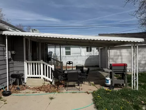 Exterior - 3572 S Madison Ave E, Ogden, UT 84403 photo 5 of 7
