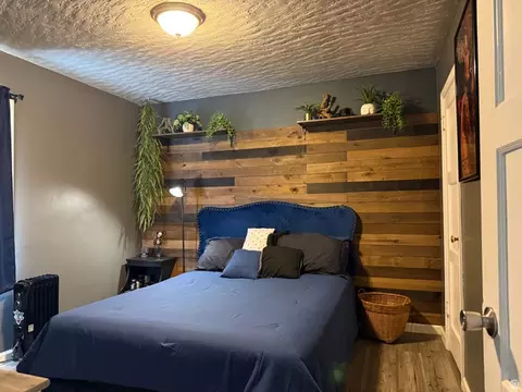 Bedroom - 3572 S Madison Ave E, Ogden, UT 84403 photo 1 of 1