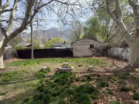 Exterior - 3572 S Madison Ave E, Ogden, UT 84403 photo 6 of 7