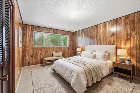 Bedroom - 485 Parkview Cir, Smithfield, UT 84335 photo 3 of 8