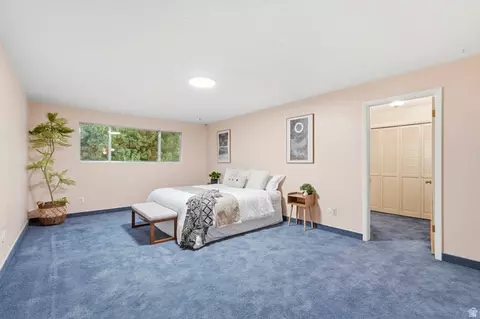 Bedroom - 485 Parkview Cir, Smithfield, UT 84335 photo 1 of 8