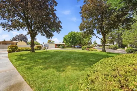 Exterior - 485 Parkview Cir, Smithfield, UT 84335 photo 12 of 13