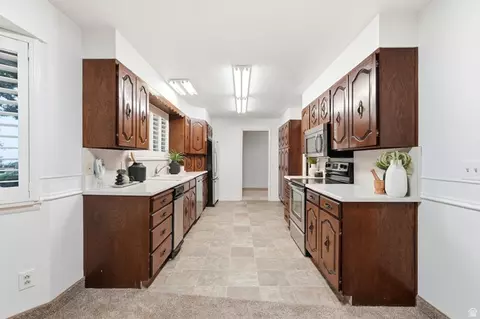 Kitchen - 485 Parkview Cir, Smithfield, UT 84335 photo 1 of 1