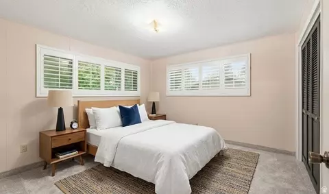 Bedroom - 485 Parkview Cir, Smithfield, UT 84335 photo 7 of 8