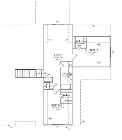 Floorplan - 771 N 150 E #10, American Fork, UT 84003 photo 3 of 3