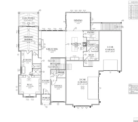 Floorplan - 771 N 150 E #10, American Fork, UT 84003 photo 2 of 3