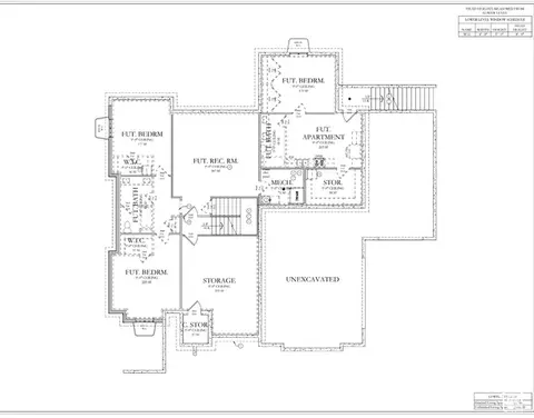 Floorplan - 771 N 150 E #10, American Fork, UT 84003 photo 1 of 3