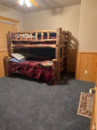 Bedroom - 1012 N 725 W, Brian Head, UT 84719 photo 3 of 7