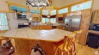 Kitchen - 1012 N 725 W, Brian Head, UT 84719 photo 1 of 1