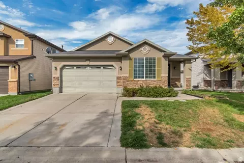 6672 S Leichen Ct W, West Jordan, UT 84084