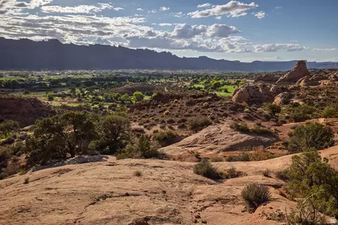 2140 Steel Bender Trl, Moab, UT 84532 photo 9
